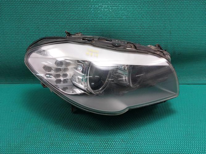 Headlight Right (RH) BMW 5 Series (2012)