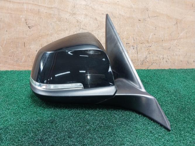 Side Mirror Right (RH) BMW 1 Series (2017)