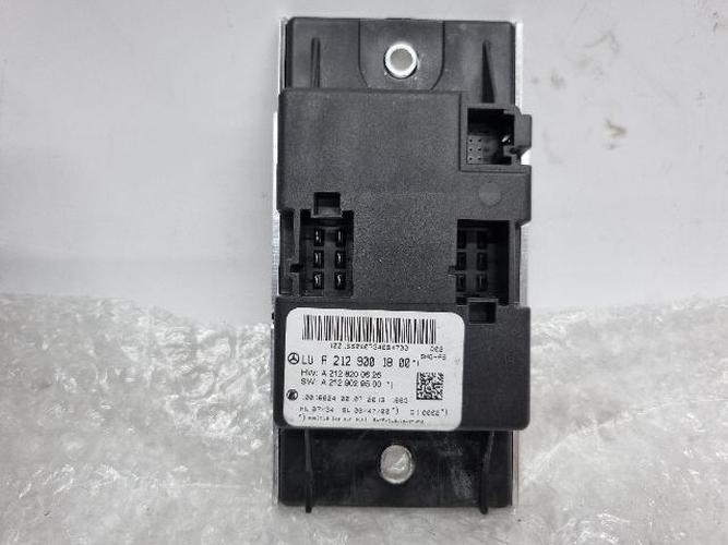 Electronic Module Mercedes-Benz E-Class (2010–2014)
