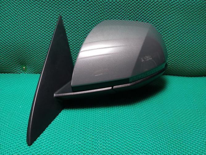 Side Mirror Left (LH) Hyundai Ioniq (2021–2023)