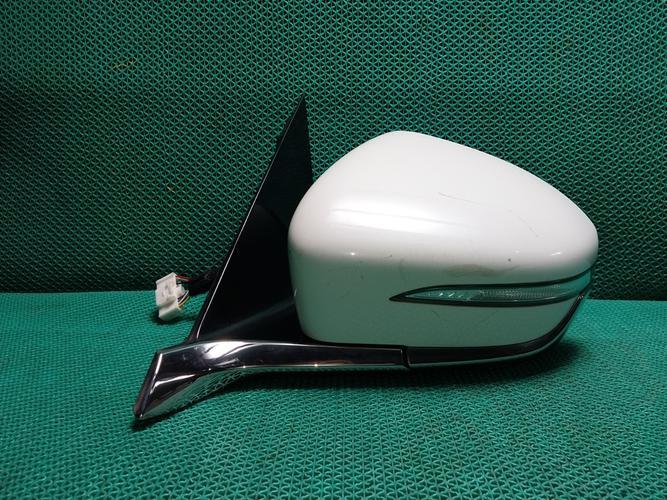 Side Mirror Left (LH) Hyundai Grandeur (2021)