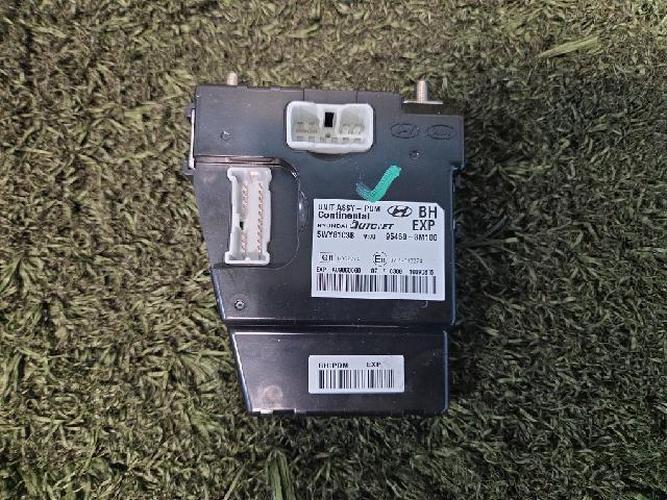 Electronic Module Hyundai Genesis (2011)