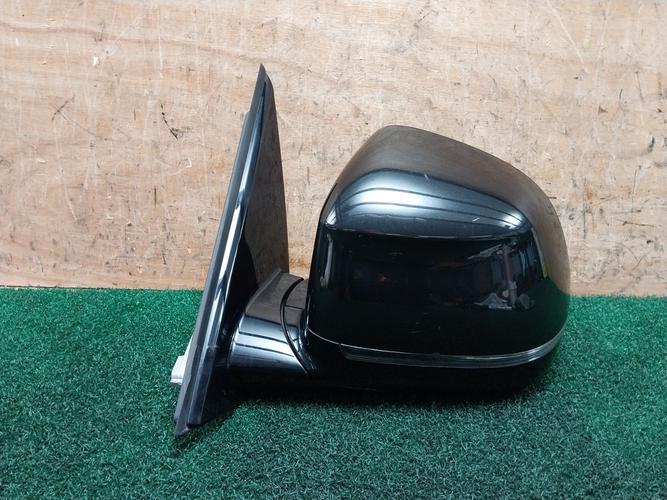 Side Mirror Left (LH) BMW X Series (2023)