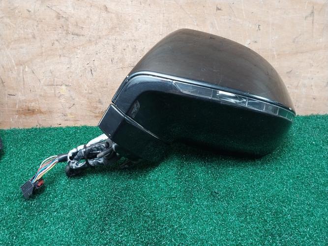 Side Mirror Left (LH) Audi A7 (2012–2016)