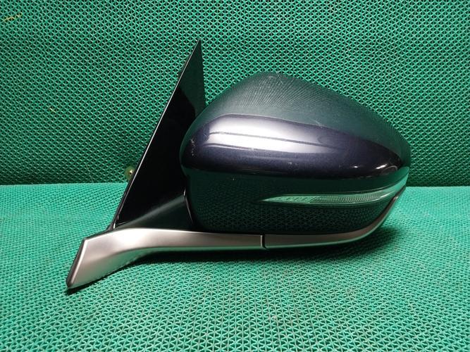 Side Mirror Left (LH) Hyundai Grandeur (2017)