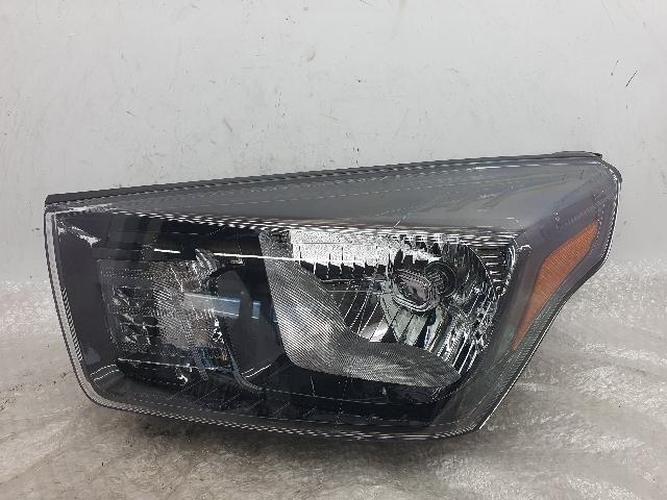 Scheinwerfer links für SsangYong Korando (2012)