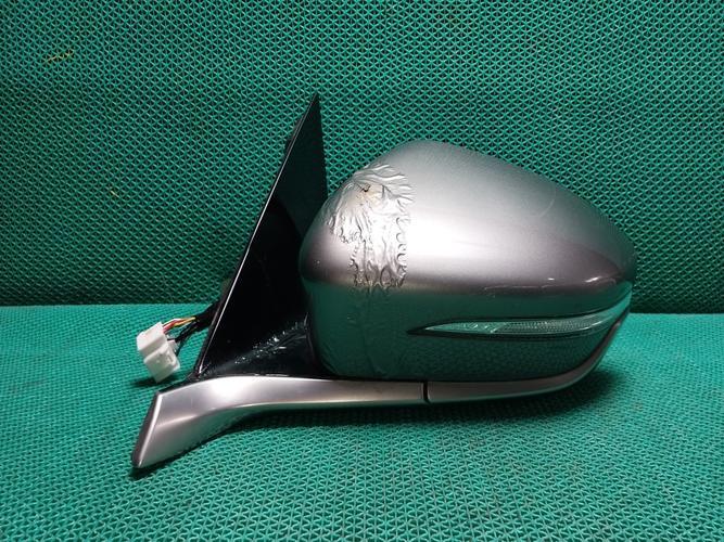 Side Mirror Left (LH) Hyundai Grandeur (2018)