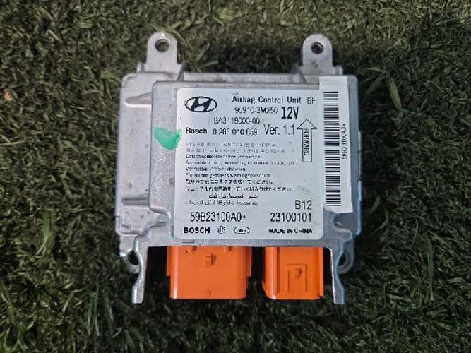 Electronic Module Hyundai Genesis (2011)