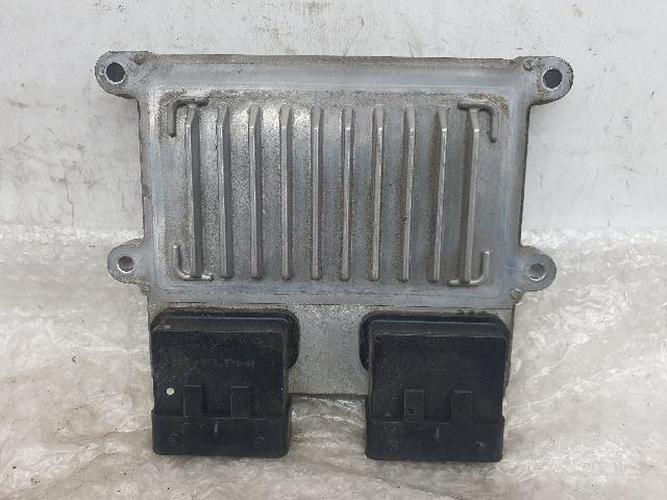 Engine Control Unit (ECU) Hyundai Grandeur (2005–2007)