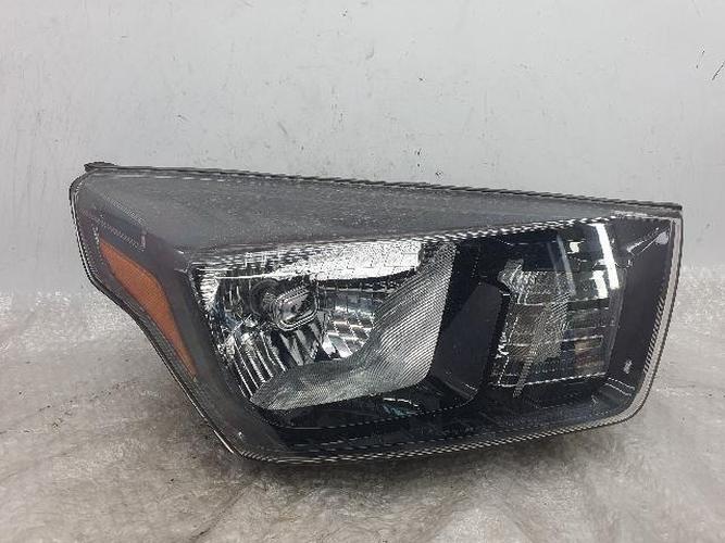 Scheinwerfer rechts für SsangYong Korando (2012)