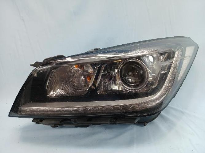Scheinwerfer links für Hyundai Genesis (2015)