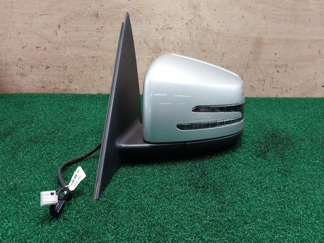 Side Mirror Left (LH) Mercedes-Benz C-Class (2013)