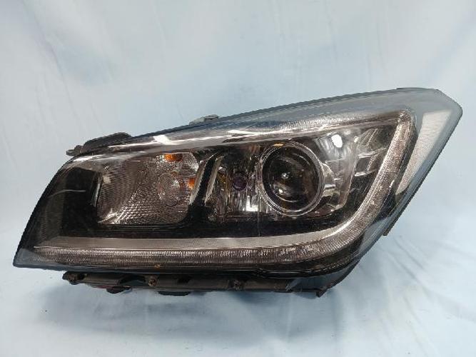 Scheinwerfer links für Hyundai Genesis (2015)