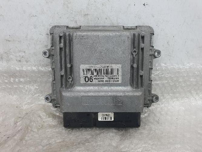 Блок управления двигателем (ECU) Chevrolet Tosca (2007)