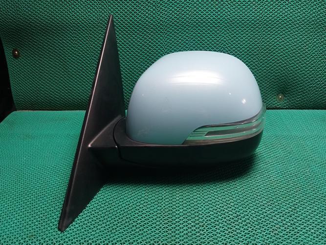 Side Mirror Left (LH) Kia Soul (2016)