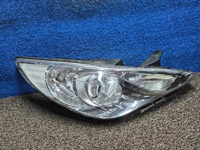 Scheinwerfer rechts für Hyundai Sonata (2012)