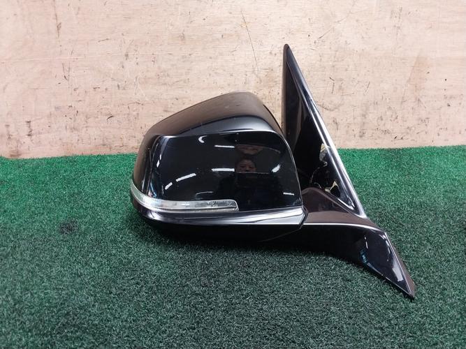 Side Mirror Right (RH) BMW 1 Series (2018)