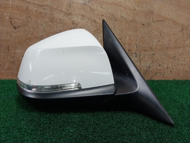 Side Mirror Right (RH) BMW 5 Series (2017–2018)