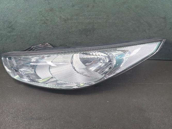 Scheinwerfer links für Hyundai Tucson (2010)