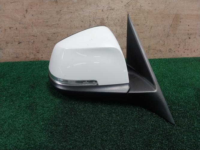 Side Mirror Right (RH) BMW 3 Series (2018)
