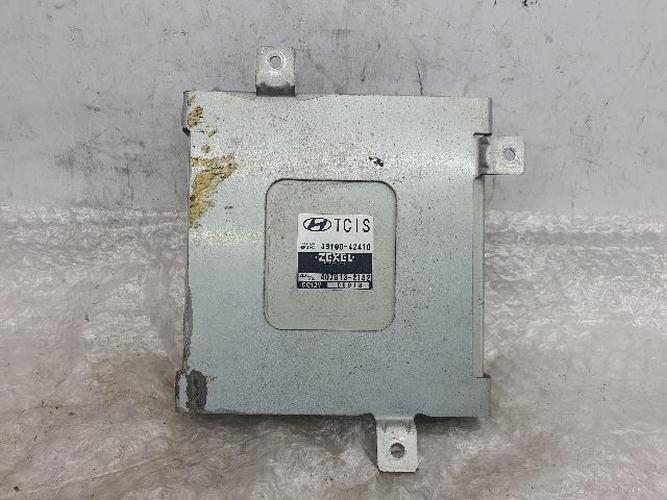 Engine Control Unit (ECU) Hyundai Galloper (2000)