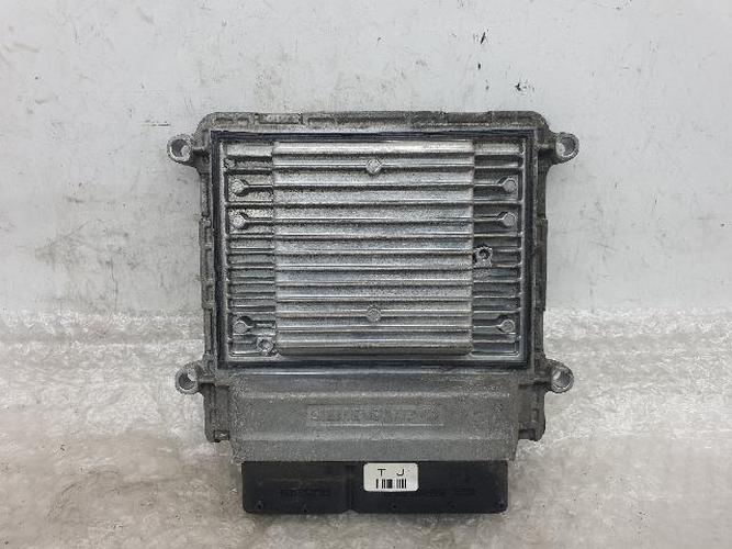 Engine Control Unit (ECU) Kia Carens (2007)