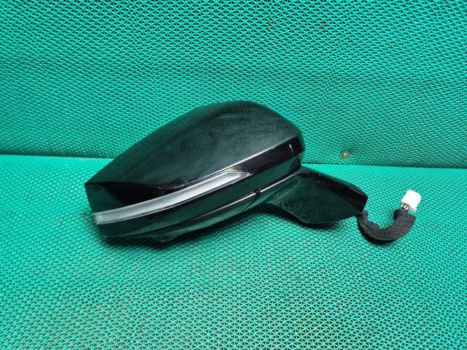 Side Mirror Right (RH) Kia K8 (2021–2023)