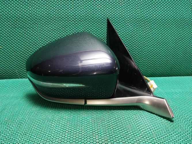 Side Mirror Right (RH) Hyundai Grandeur (2017)