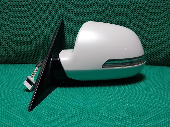Side Mirror Left (LH) Kia K7 (2011–2012)