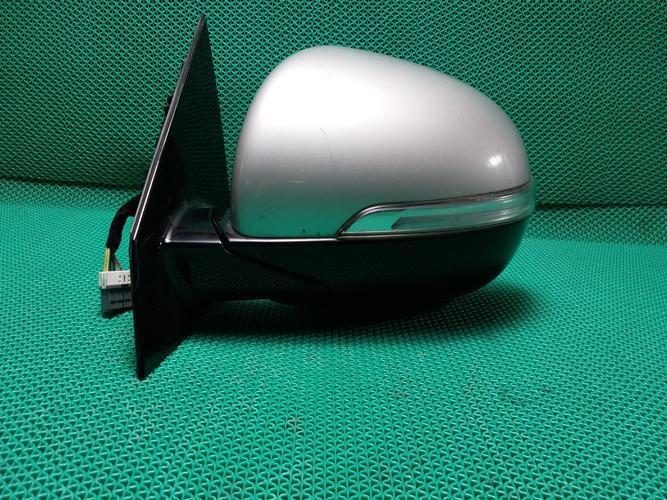 Side Mirror Left (LH) Kia Sorento (2016)