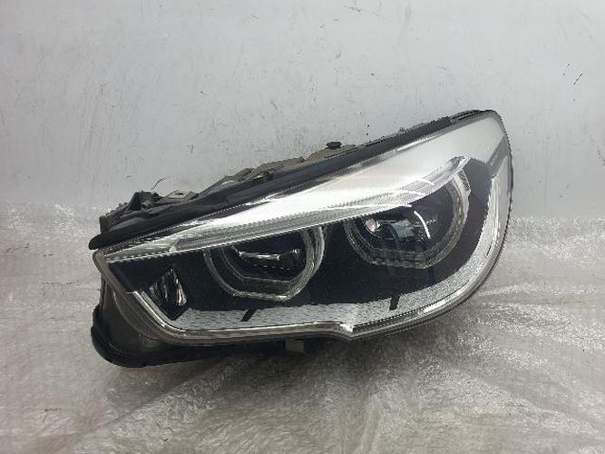 Scheinwerfer links für BMW 5 Series (2014)