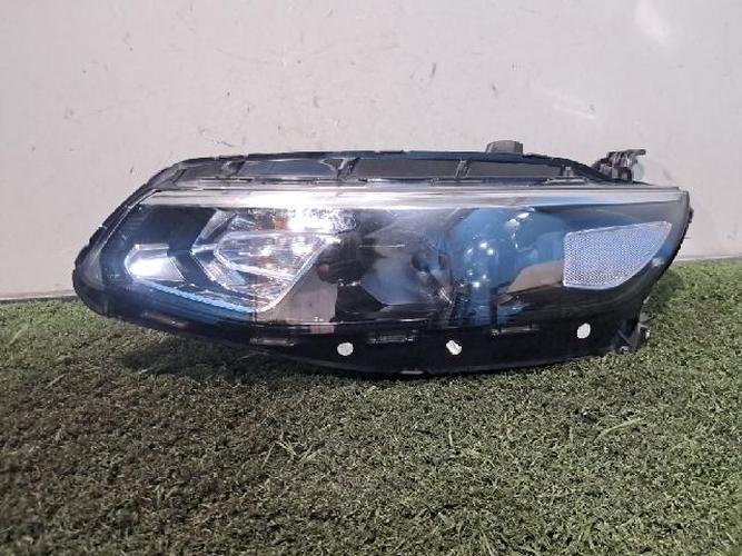 Headlight Right (RH) Hyundai Grandeur (2007)