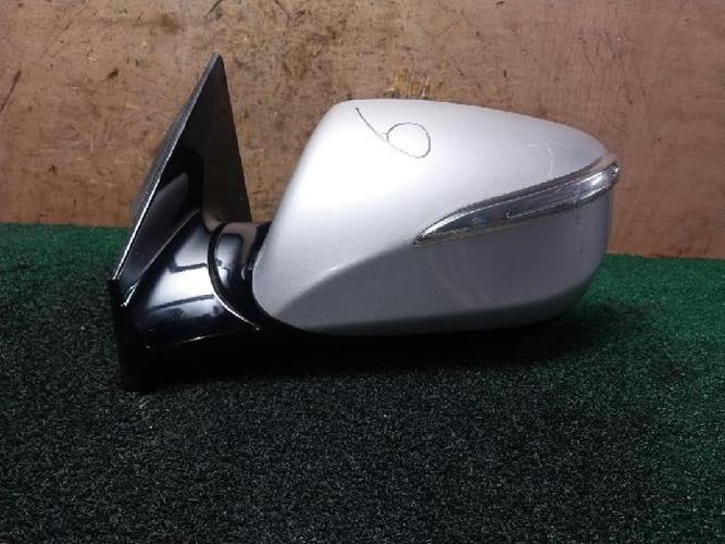Side Mirror Left (LH) Hyundai Santa Fe (2013)