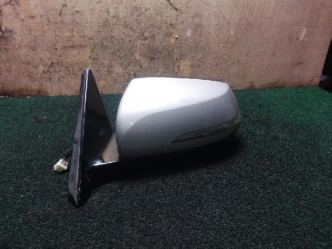 Side Mirror Left (LH) Hyundai Genesis (2015–2016)