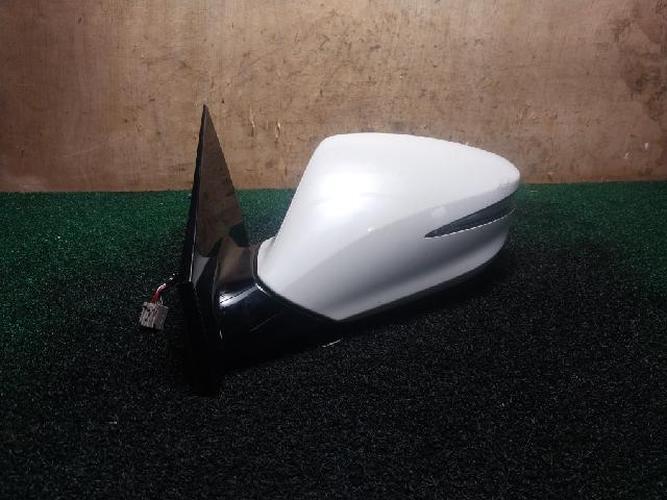Side Mirror Left (LH) Hyundai Sonata (2014)