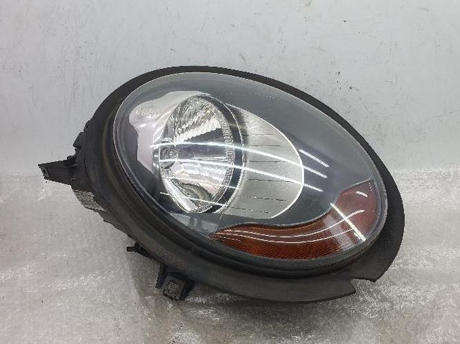 Headlight Right (RH) Mini Cooper (2015)