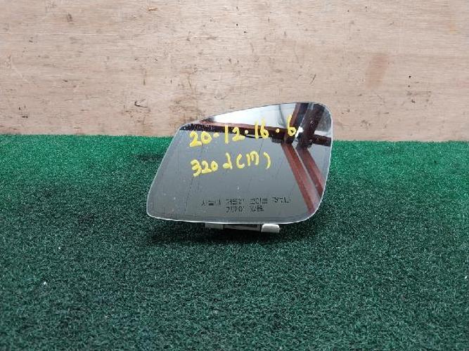 Side Mirror Left (LH) BMW 3 Series (2017)