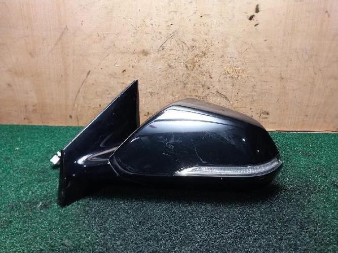 Side Mirror Left (LH) Hyundai Sonata (2017)