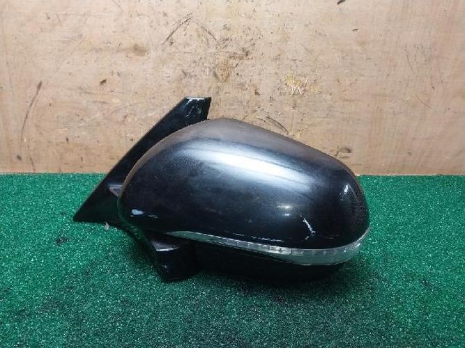 Side Mirror Left (LH) SsangYong Rexton (2018)