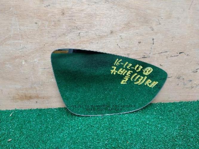 Side Mirror Right (RH) Volkswagen Beetle (2013)