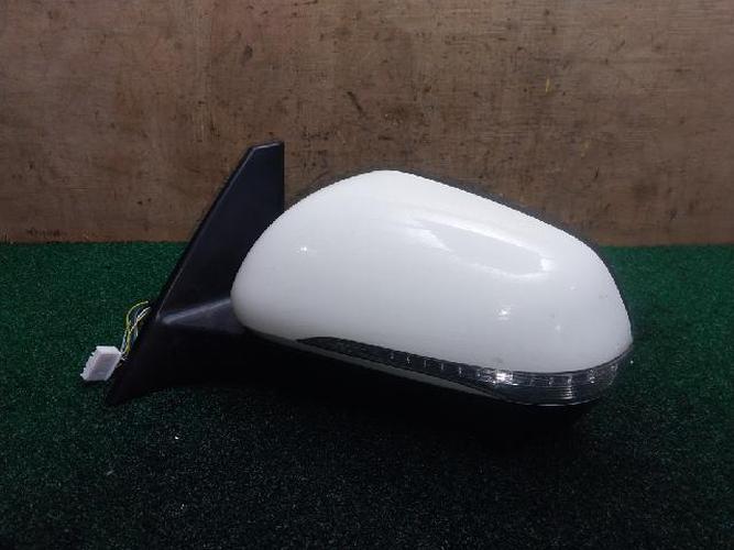Side Mirror Left (LH) SsangYong Rexton (2018)