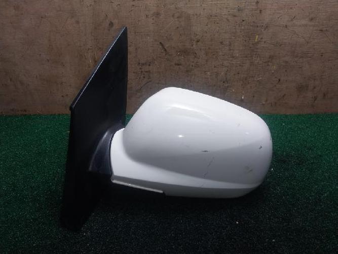Side Mirror Left (LH) SsangYong Korando (2014–2016)