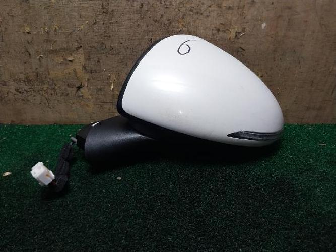 Side Mirror Left (LH) Hyundai Sonata (2022)