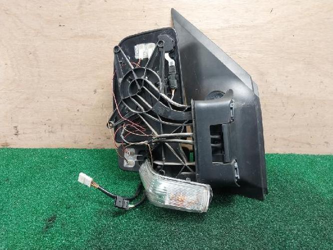 Side Mirror Right (RH) Mercedes-Benz Sprinter (2018)