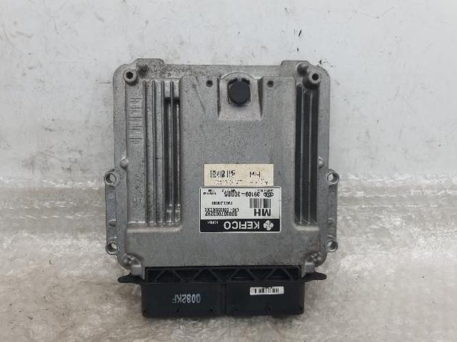 Блок управления двигателем (ECU) Kia K7 (2013)