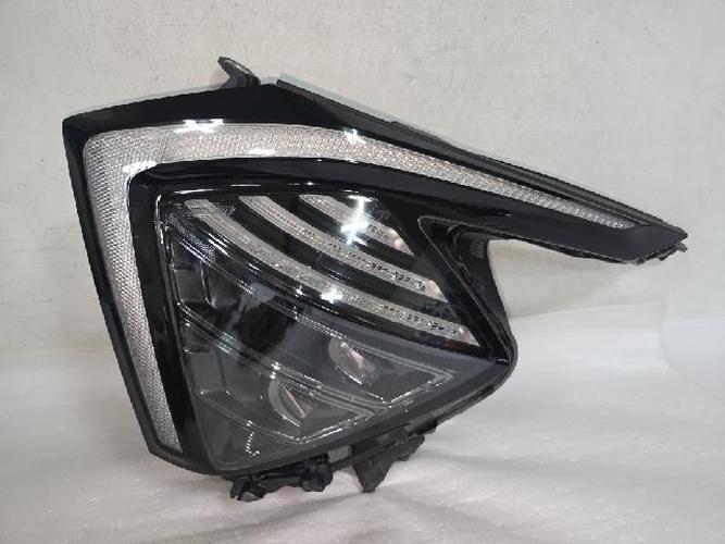 Headlight Left (LH) Kia Sportage (2022)