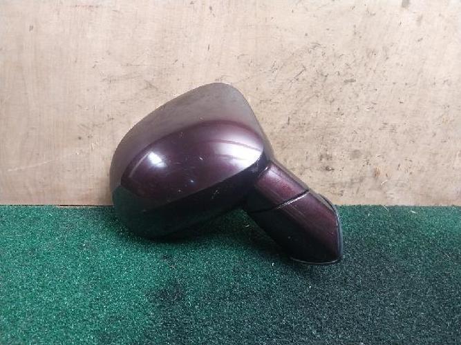 Side Mirror Right (RH) SsangYong Korando (2014–2015)