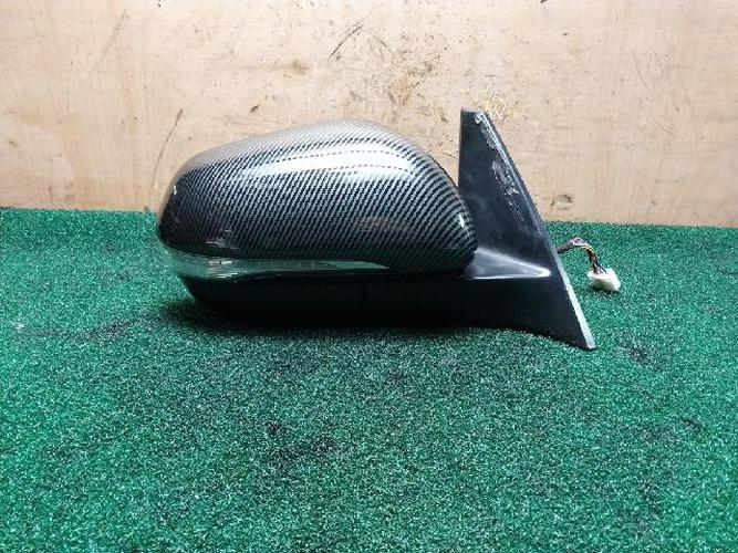 Side Mirror Right (RH) SsangYong Rexton (2021)
