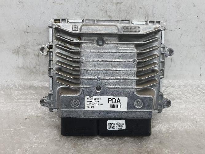 Transmission Control Unit (TCU) Kia K3 (2016)