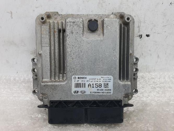 Engine Control Unit (ECU) Kia K3 (2016)